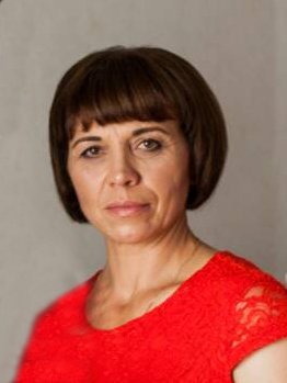 Руслана Ремінська